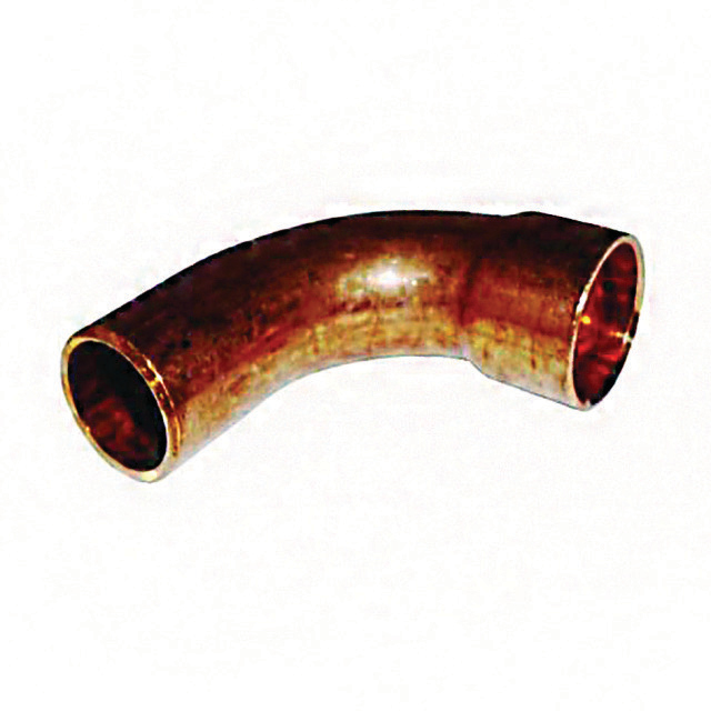 8250196 K65 Bocht 90 gr. K5001-A uxi 2.1/8" x 2.1/8"