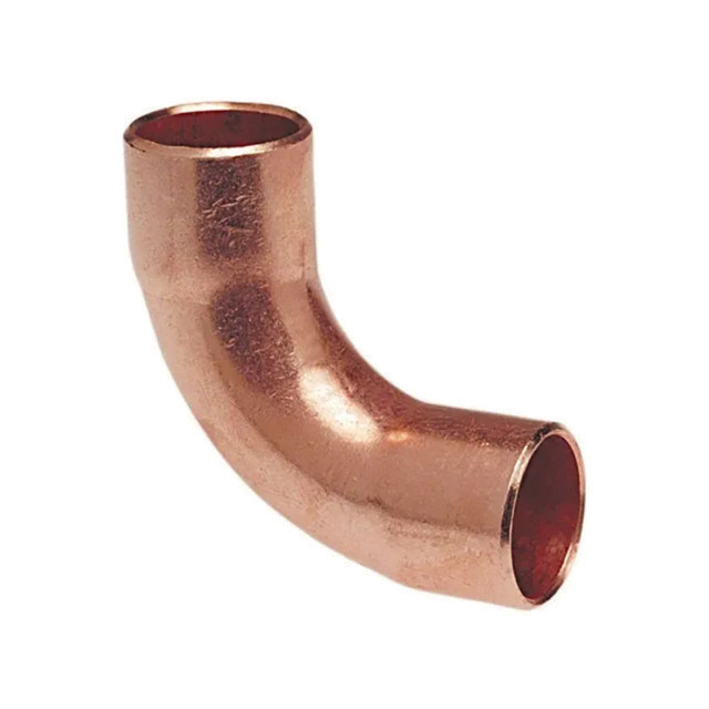 8299172 Bocht 90 gr. 9607-LT ixi 3/4"