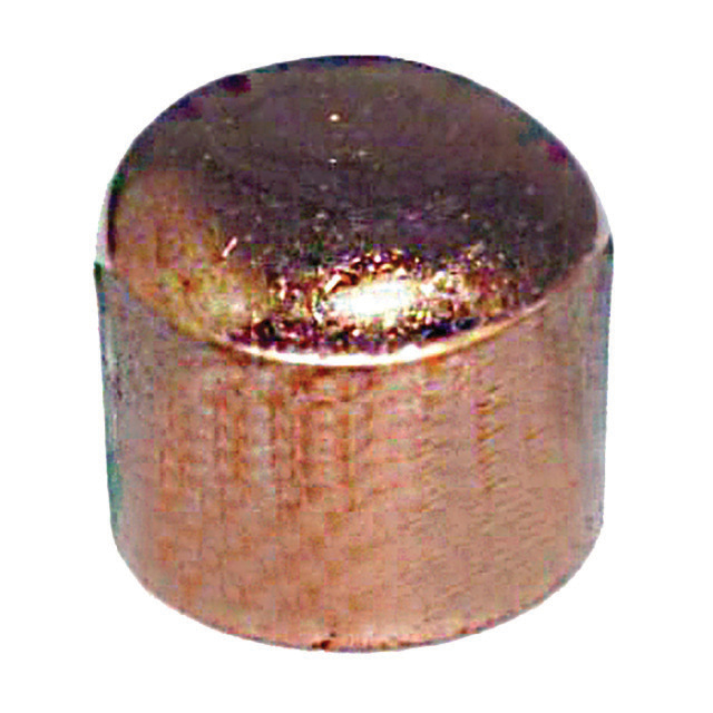 8056305 K65 Eindkap K5301 inw. 5/8"