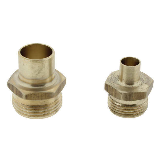 1749900 Rotalock adapter kit 8030303 voor ZR36 .. ZR72 (pers en zuiggaspakking incl)