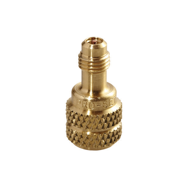 5595790 Adapter AD87 tbv R410A meterset
