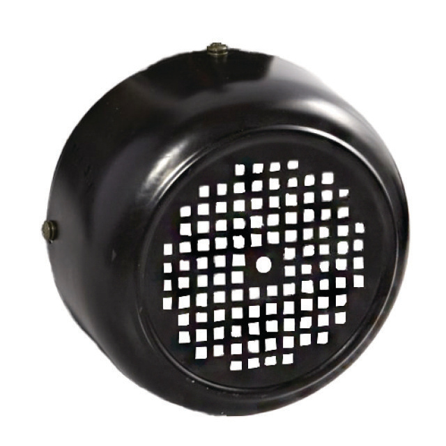 3869690 Ventilator afdekkap VPXFG2 tbv VP4DE/VP6DE