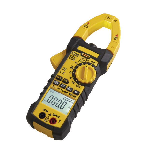 2080185 Meter AC-750 0-600A / 0-750