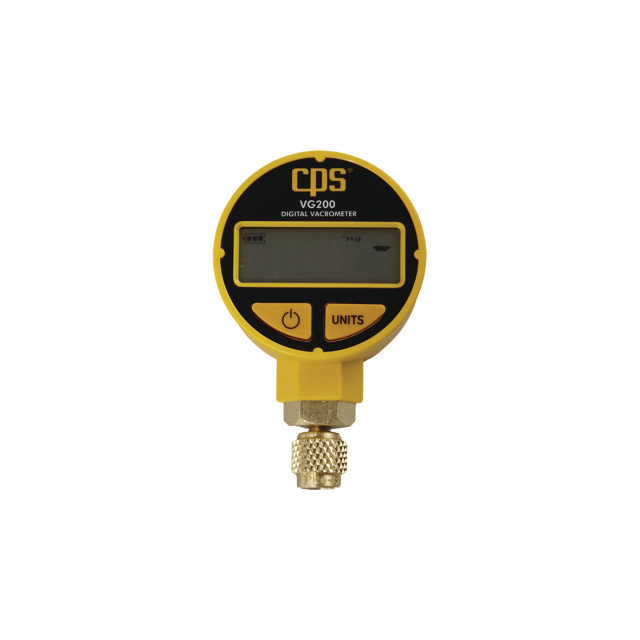 1642799 Vacuümmeter VG-200