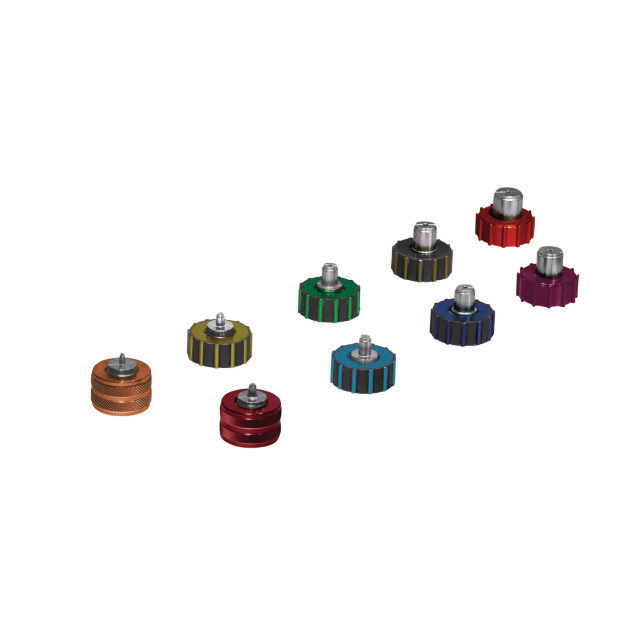 4840529 Expanderkop BTLEX14 voor BTLE09 Blackmax 1/4"