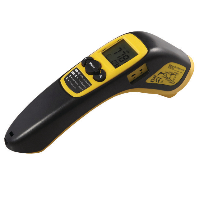 2886402 Thermometer digitaal Tmini 12