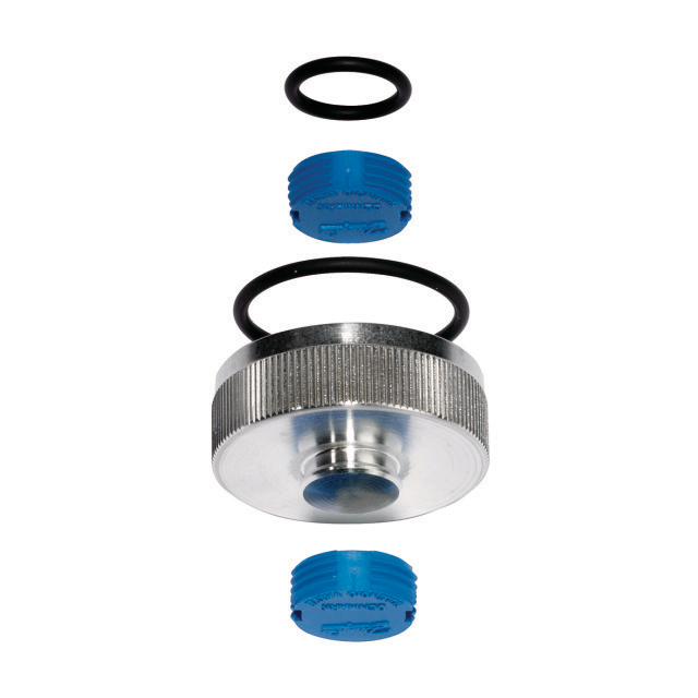 7421626 Dichtingsset spoelen tbv magneetventielen NC