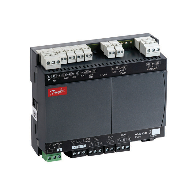 9779026 Meubel-/celregelaar AK-CC 55 Compact 115V / 230V