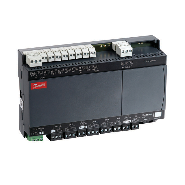 3927392 Meubel-/celregelaar AK-CC 55 Multi Coil 115V / 230V