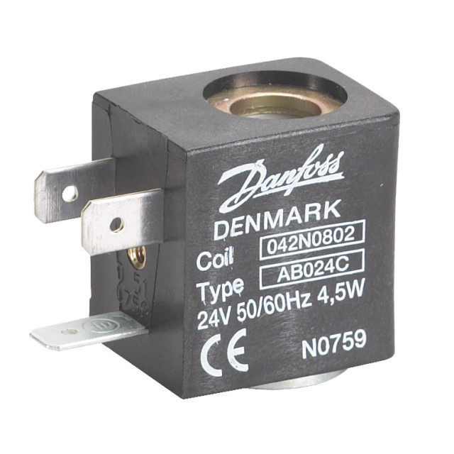 5605997 Spoel AZ240CS 230/208-240V 50/60Hz