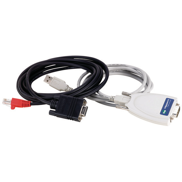 1019042 Converter AK to USB