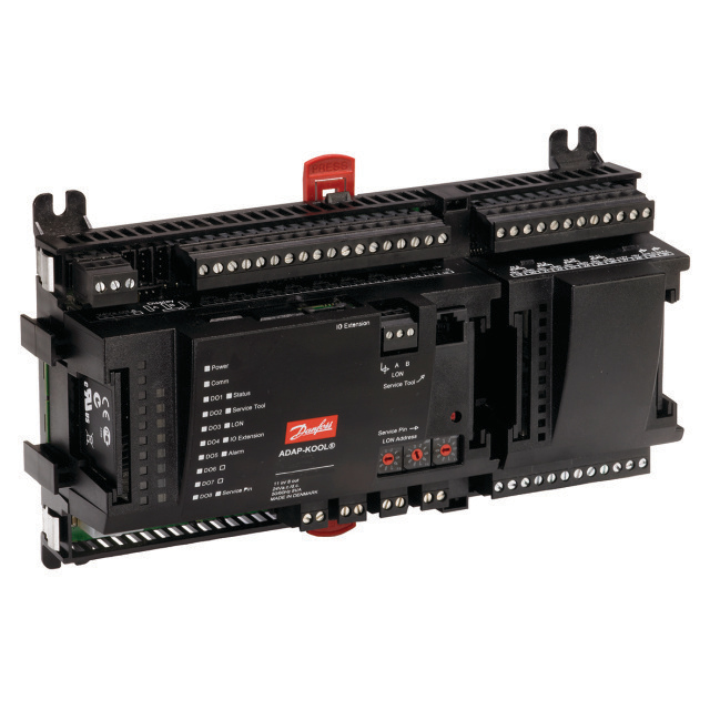 2968547 Registratiemodule AK-LM 340A 24 Vac/dc