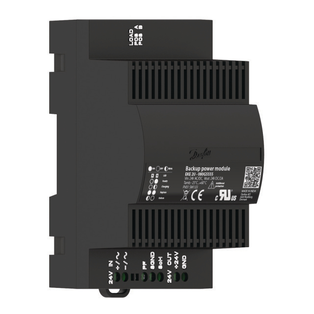 5674950 Backup voedingsmodule EKE 2U