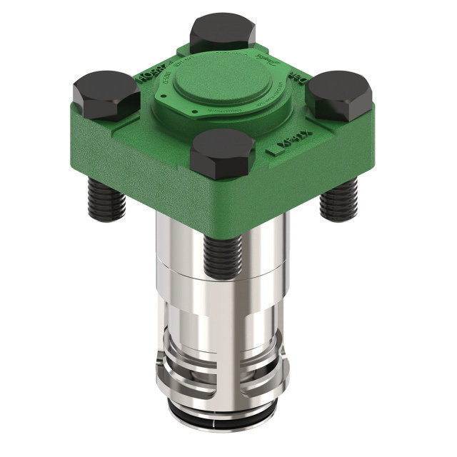 4523594 Functiemodule DN 15-20 tbv CHV-140B 140 bar