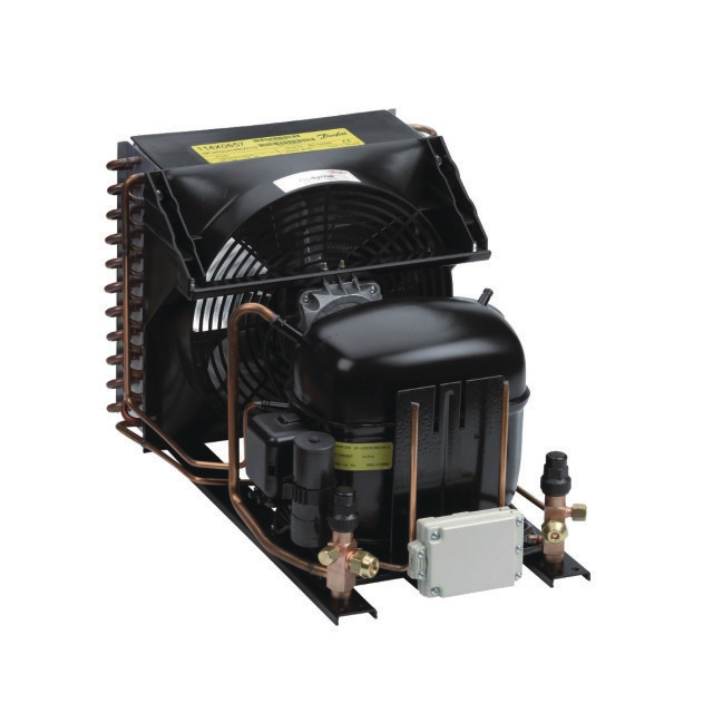 3737729 Aggregaat SC12/12GXT2 230V-1-50Hz