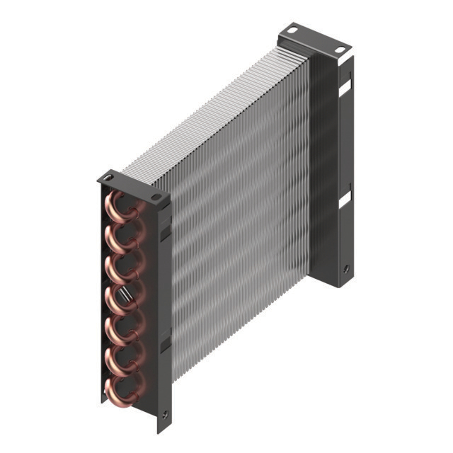 4602129 Condensor BG2