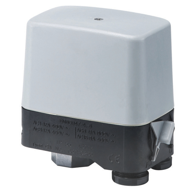 8324750 Pressostaat CS G 1/2" inw 2bar/6bar