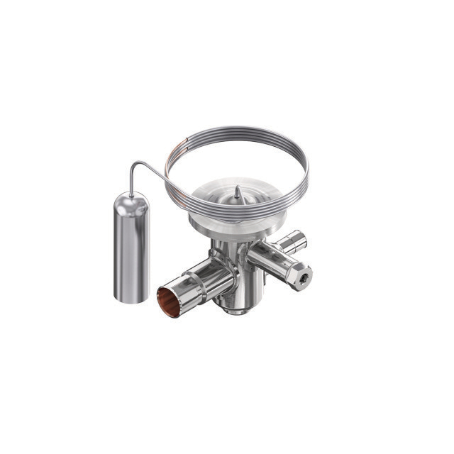 7557134 Expansieventiel TUB R134a/R513A ODF-40/-10