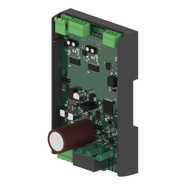 2171837 Expansieventielregelaar EKE 100 1V, IP00