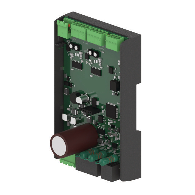 9339260 Expansieventielregelaar EKE 100 2V, IP00