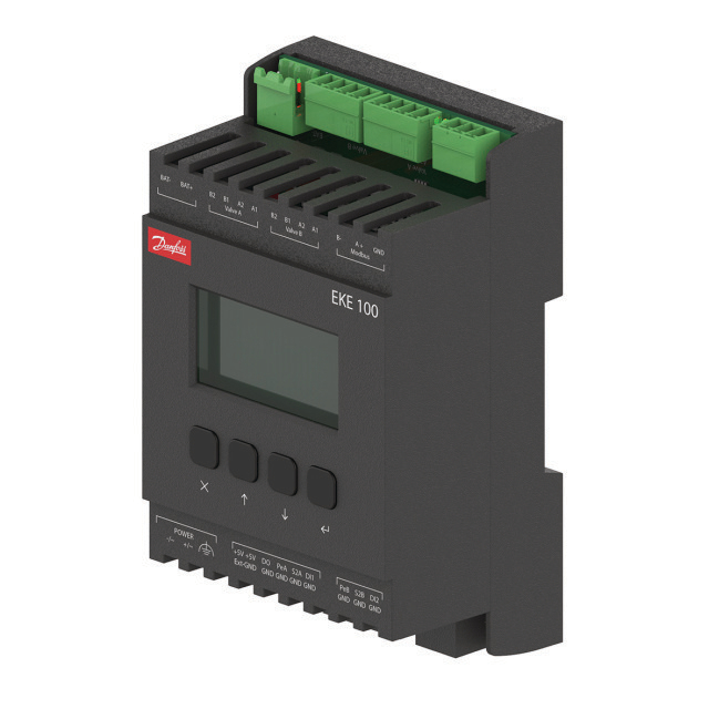 9615764 Expansieventielregelaar EKE 100 2V, IP20