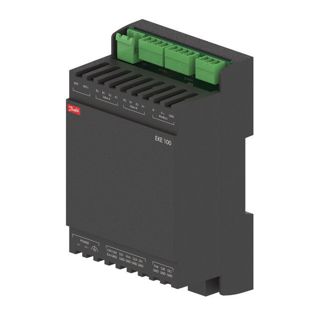 8597963 Expansieventielregelaar EKE 100 2V, IP20