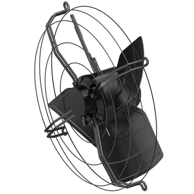 7138919 Fan assemblies FA300 230V-1-50/60Hz