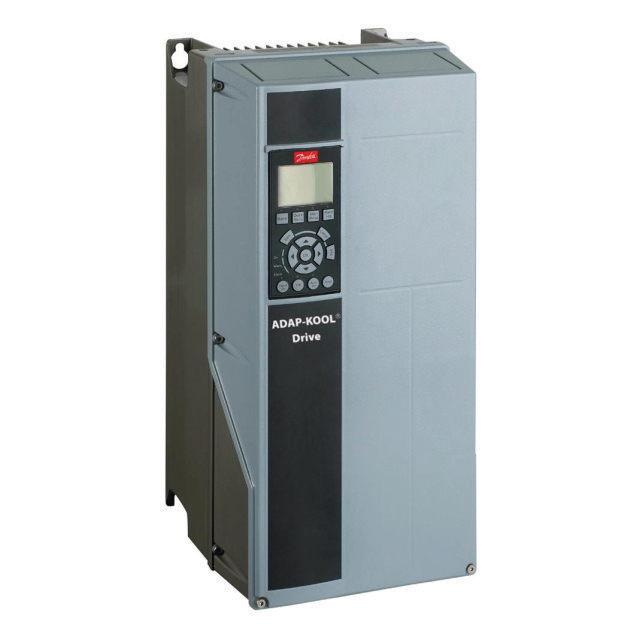 1597270 Frequentieomvormer FC 103 P 4.0 IP20 excl. Lonworks RS 485