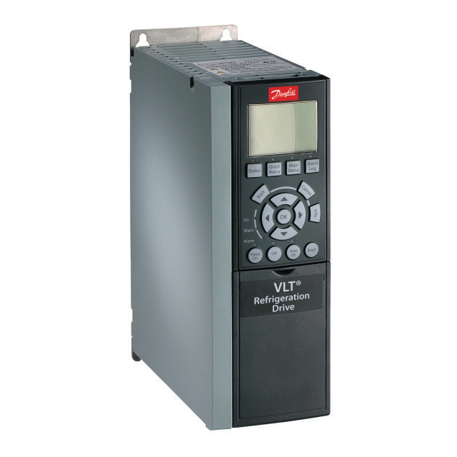 2691698 Frequentieomvormer FC 103 P11KT4E20H1