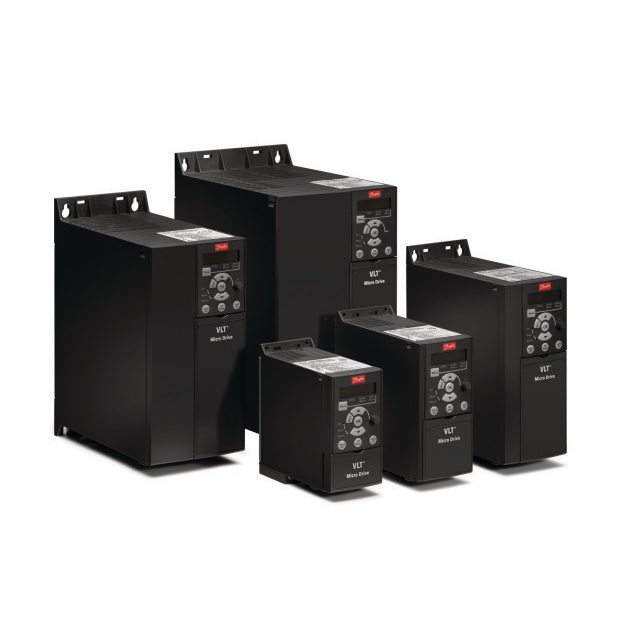 1305456 Frequentieregelaar FC-051P5K5T4E20H 5,5Kw IP20