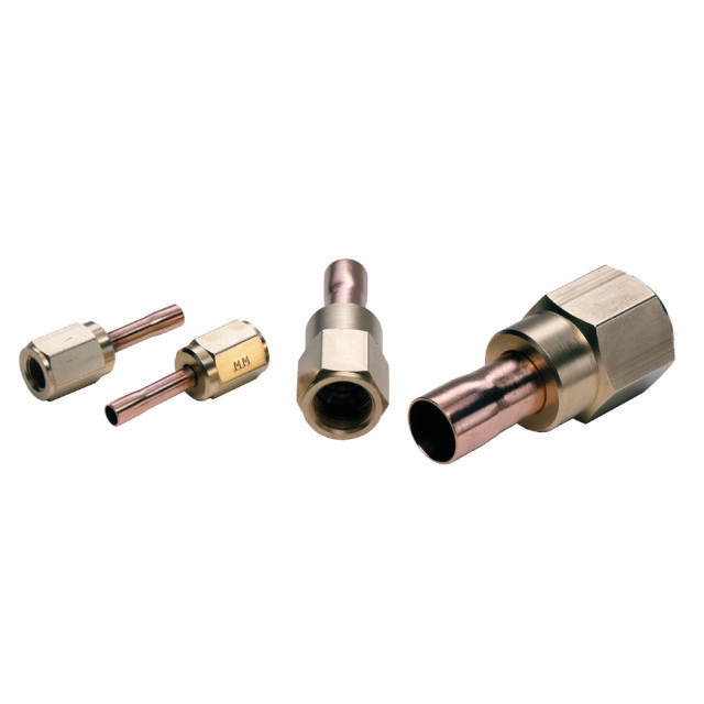 4309962 STEK-adapter FSA 36m in 3/8 SAE x uit 6mm ODF