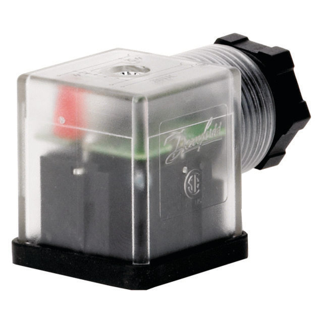 5344931 LED Plug EN175301-803A 230V