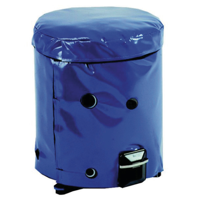 5586198 Akoestische isolatie tbv comp 1CYL