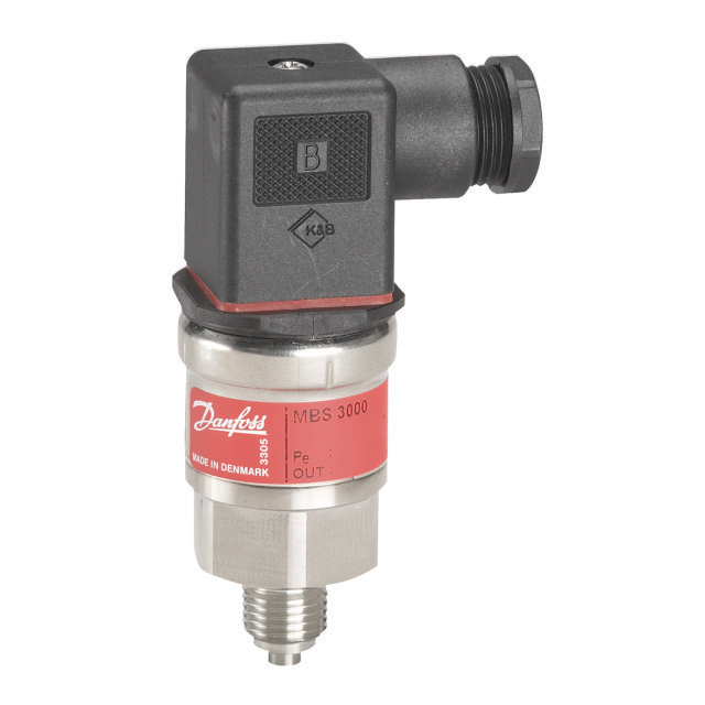 4451472 Druktransmitter MBS 3000-2021-A1AB04