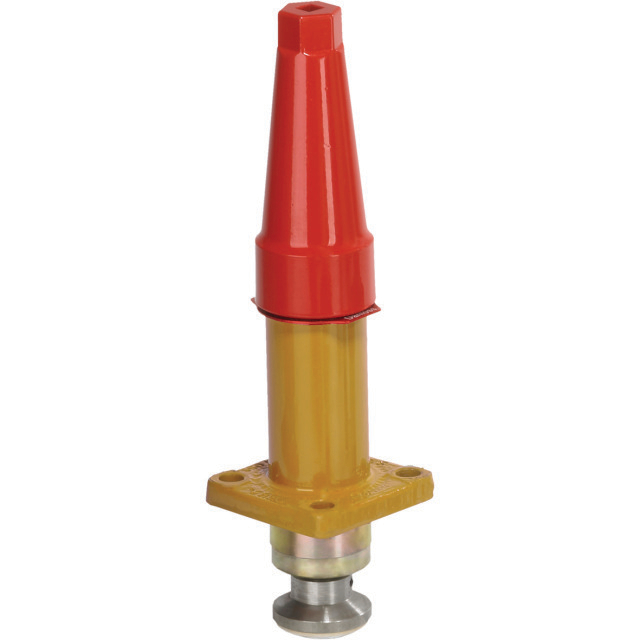 7787852 Module 65 bar DN 15, 20 - ANSI 5/8, 7/8 tbv SVA-L spindelkap