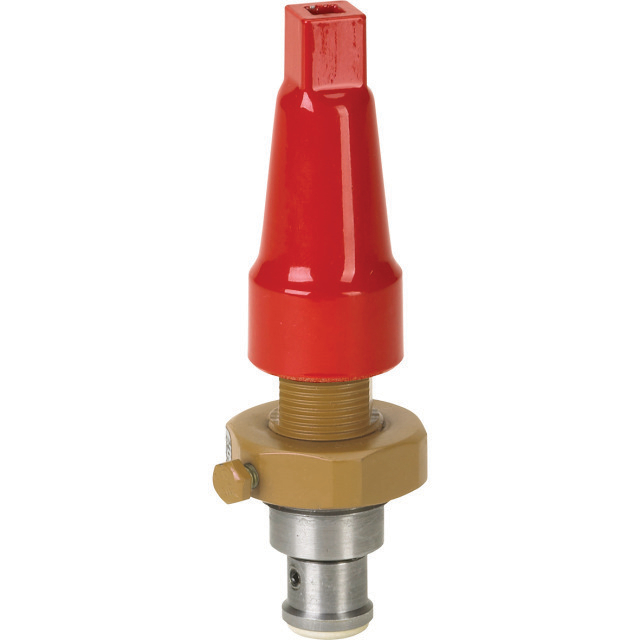 4778620 Module 65 bar DN 6, 10 - ANSI 1/4, 3/8 tbv SVA-S spindelkap