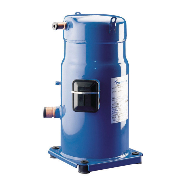 4312794 Compressor VE SZ110-4VI 400V-3-50Hz