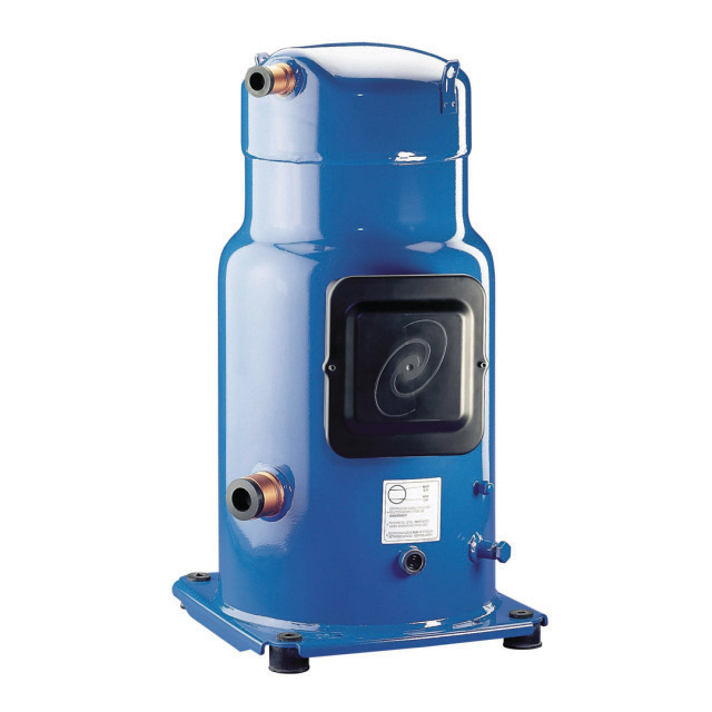 7463671 Compressor SZ185-4RI 400V-3-50Hz