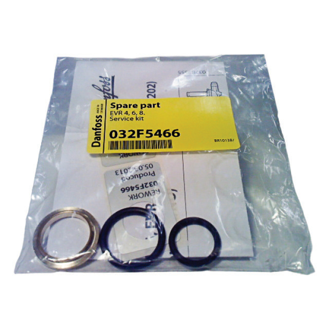 5477727 Spare part kit EVR 4,6,8