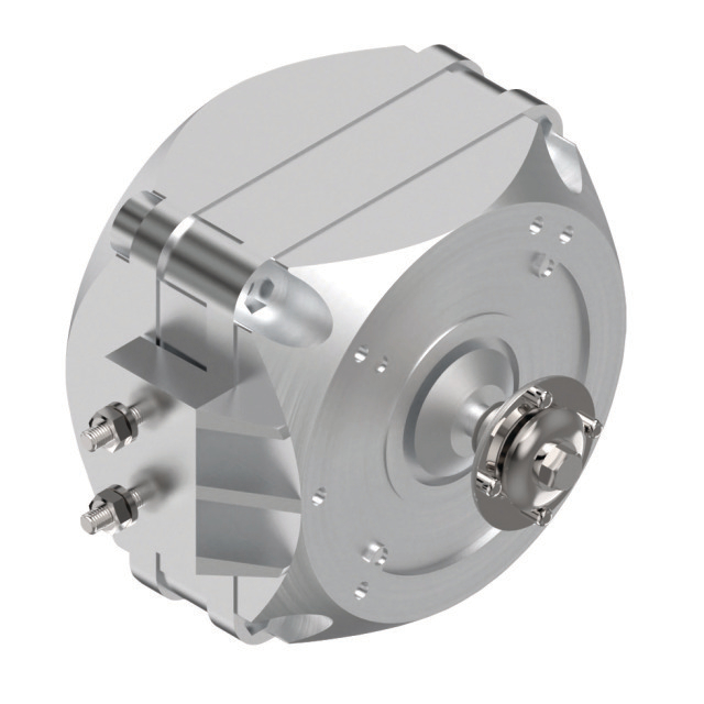 6362779 Ventilatormotor 230V-1-50Hz 5W