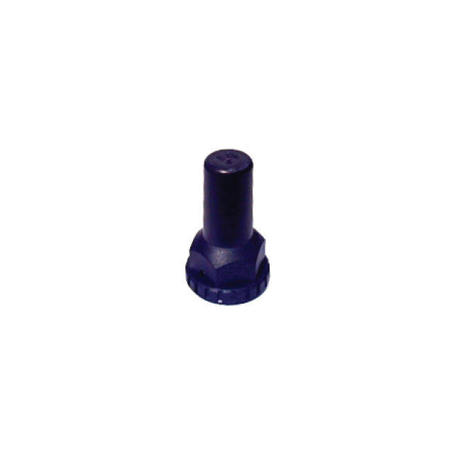 2836997 Spindelkap 11000014 tbv afsluiter 1.3/4"