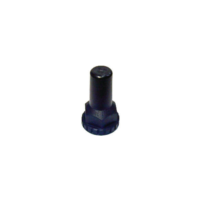 7015322 Spindelkap 11000016 tbv afsluiter 2.1/4"