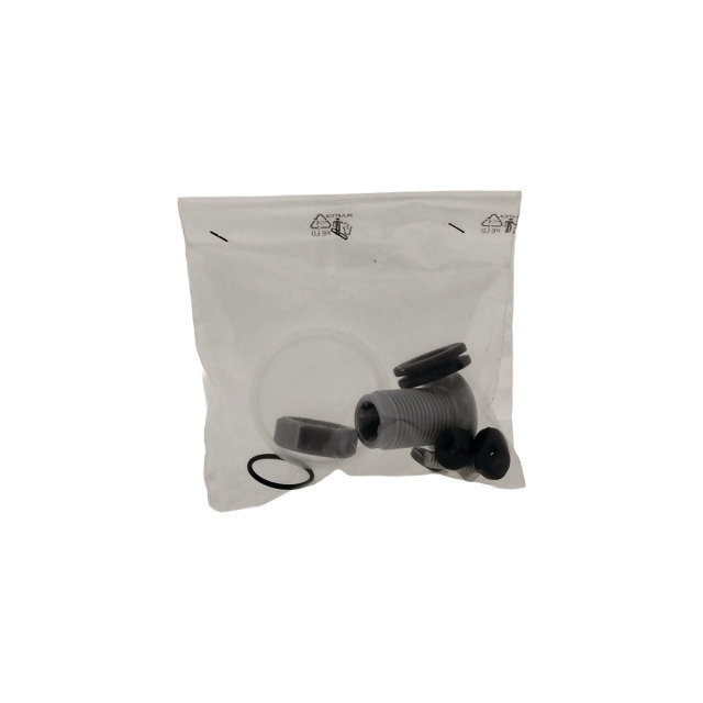 4442316 Afvoerkoppeling kit XCOR0001 t.b.v. EVS