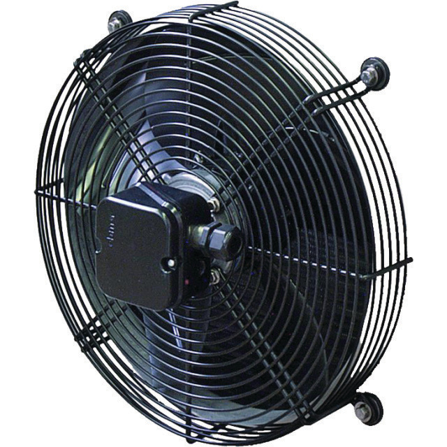6846635 Ventilatoreenheid 268401TKE/TCE/CTE/AGC Ø 350 mm 4P 230V-1-50Hz