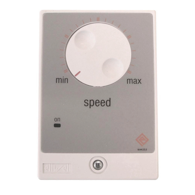 2375405 Toerenregelaar WM 253 220VAC