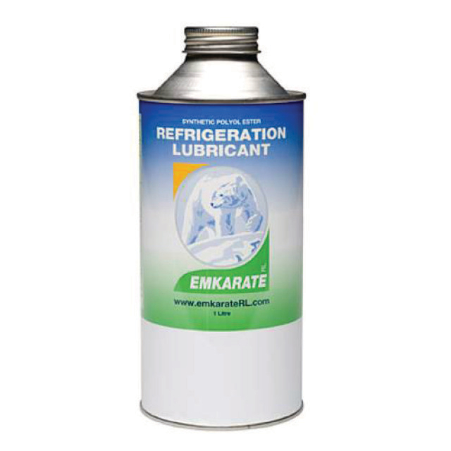 6001926 Esterolie RL32H 1 ltr. blik