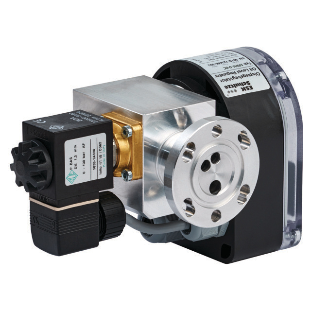 6023577 Elektronische olieniveauregelaar ERM 6-0-BC-R717-V1