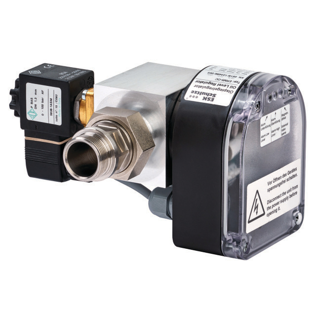 5466263 Elektronische olieniveauregelaar ERM6-CDH-OC