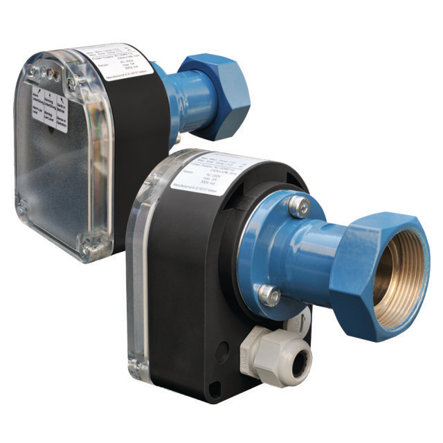 3153414 Niveauregelaar elektronisch LC-L-MA-CDH Low, 130 bar