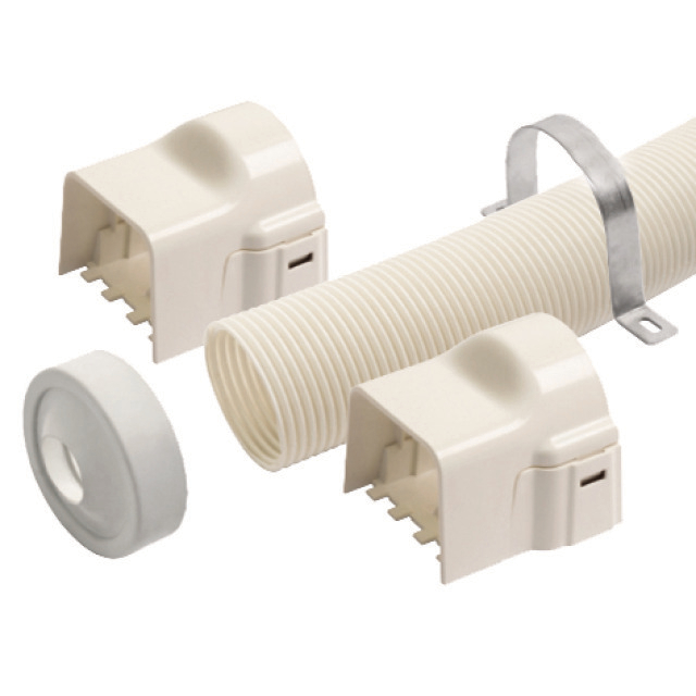 Flexibele kit 0823KF 80x60 mm